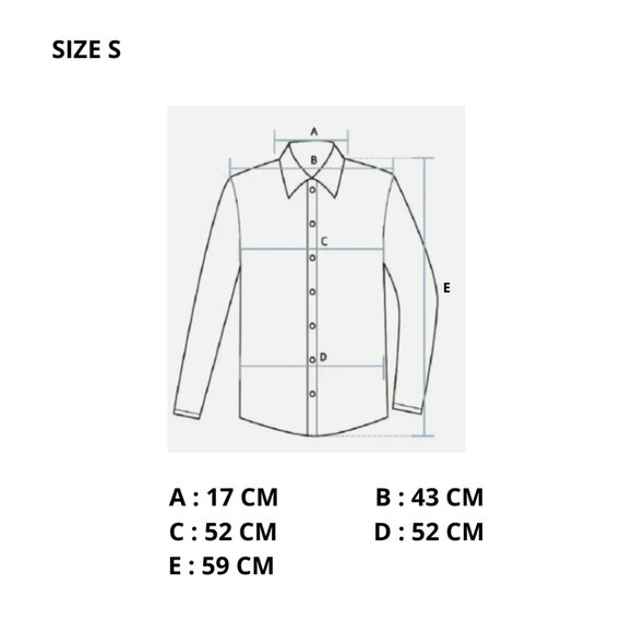 David Taylor Collection Men's Shirt – Long Sleeve Button-Down Plaid, Size S - Picture 9 of 9